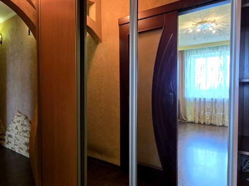 квартира по адресу Тракторостроителей просп., 86/137