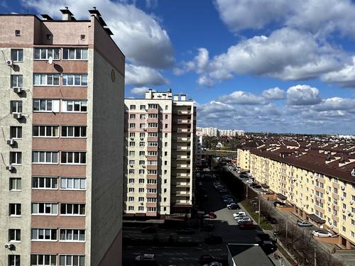 квартира за адресою Боголюбова вул., 16