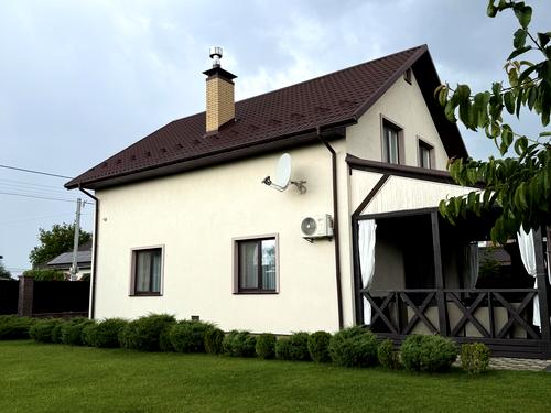 будинок за адресою с. Осещина, Жасмінова