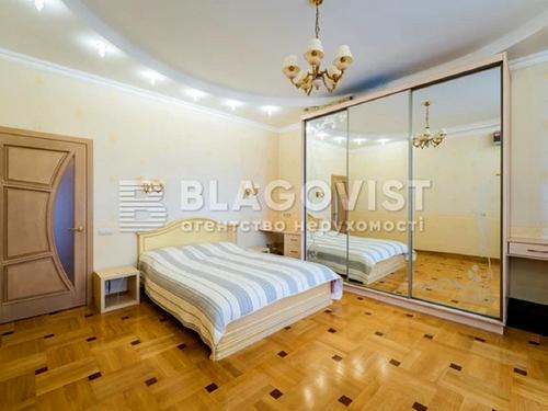 квартира за адресою Старонаводницька вул., 6-Б