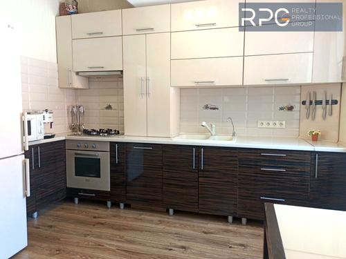 квартира за адресою Паркова вул., 4а