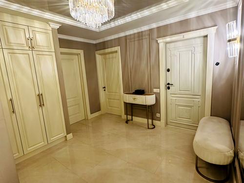 квартира по адресу Науки просп., 55-А