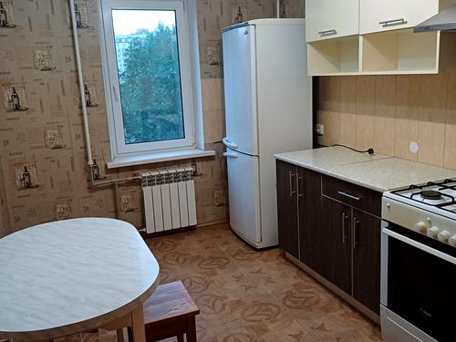 квартира за адресою Леоніда Бикова бульв., 5