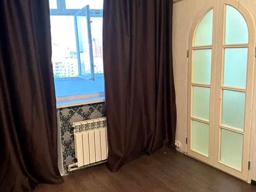 квартира за адресою Дерев'янка вул., 3а