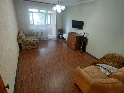 квартира за адресою Новобузька вул., 120