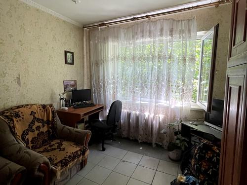 квартира по адресу Небесной Сотни просп. (Маршала Жукова), 75