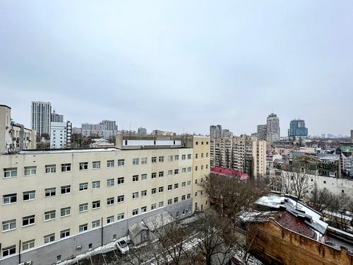 квартира по адресу Гоголевская ул., 14