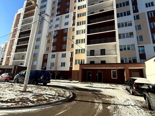 квартира за адресою Святошинська вул., 56