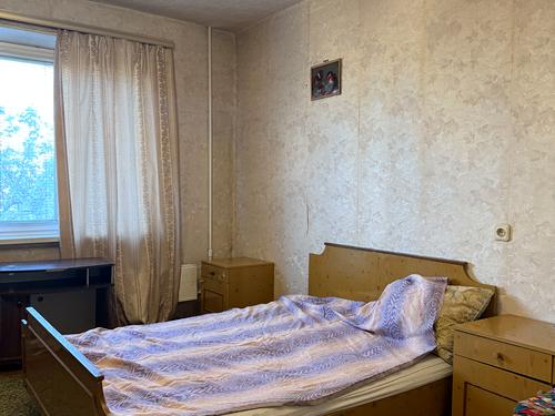 квартира за адресою Оноре де Бальзака вул., 77