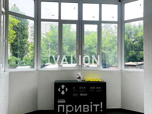 квартира за адресою Весняний пров., 1-А