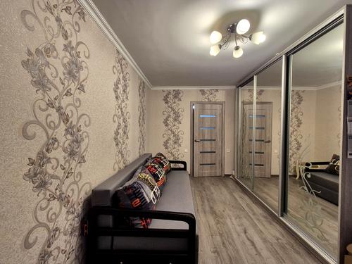квартира за адресою Солом'янська вул., 35