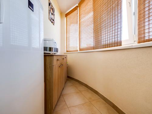 квартира за адресою Садова вул., 16а