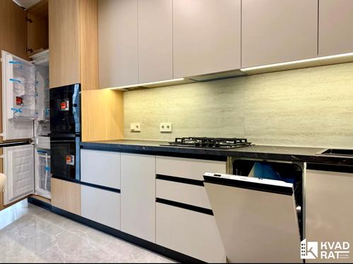 квартира по адресу Крайковского ул., 3 к8