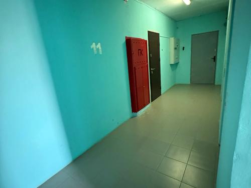квартира по адресу Победы просп., 59