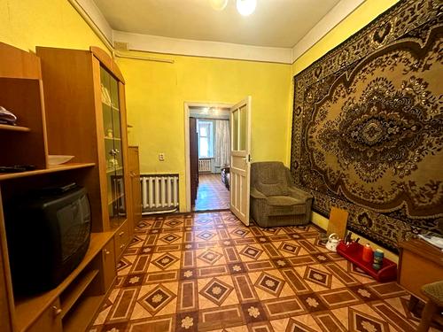 квартира за адресою Богдана Хмельницького вул., 29