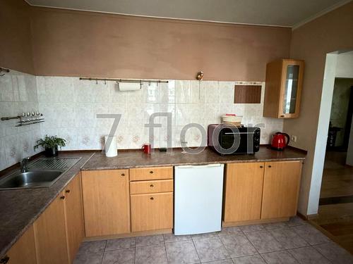квартира за адресою Оболонський просп., 34/1