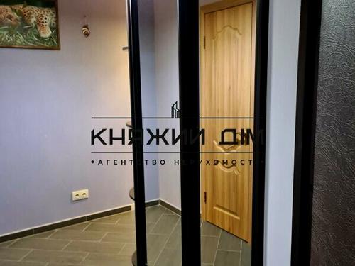 квартира за адресою Бориса Гмирі вул., 17