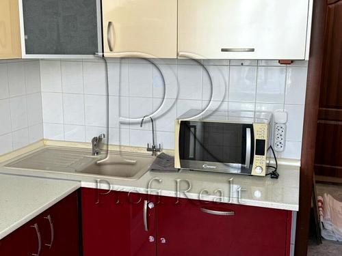 квартира за адресою Архітектора Вербицького вул., 11