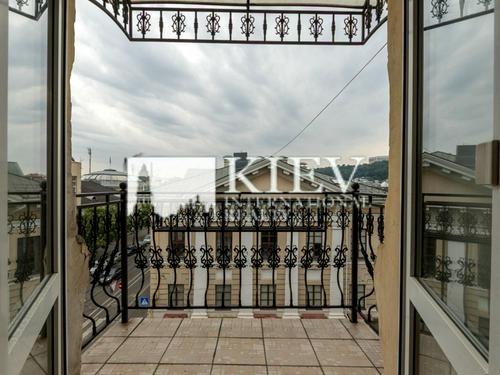 квартира по адресу Межигорская ул., 3/7