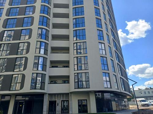 квартира по адресу Кульпарковская ул. (Кульпарківська), 93 к5