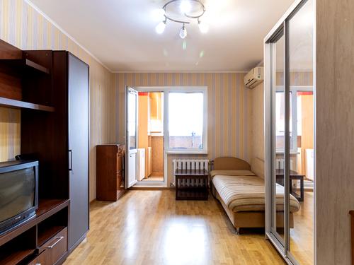 квартира за адресою Київ, Петра Григоренка просп., 16