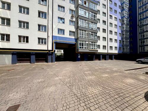квартира за адресою Височана вул., 18