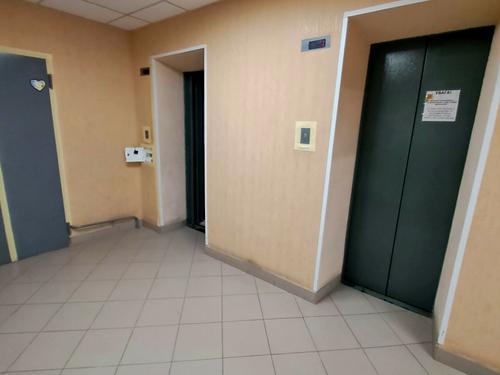 квартира по адресу Победы просп., 18
