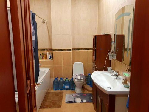 квартира за адресою Петра Болбочана вул. (Клапцова), 52