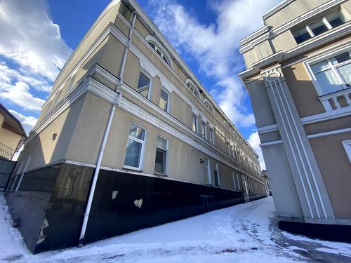 коммерческая по адресу Златоустовская ул., 23