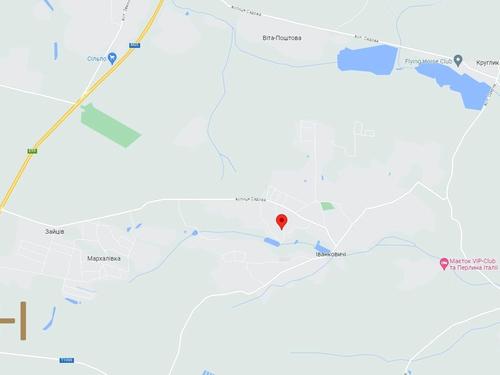 дом по адресу с. Иванковичи, Щаслива