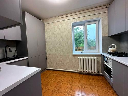 дом по адресу с. Нерубайское, 1-й Курортный пер., 38