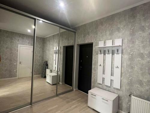 квартира за адресою Ковальська вул., 55а