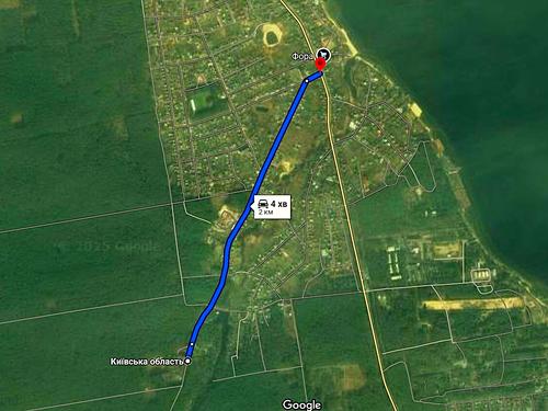 комерційна за адресою Вітряного, 21
