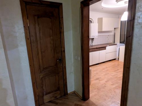 квартира за адресою Тролейбусна вул., 26