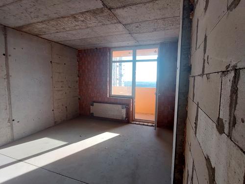 квартира за адресою Овідіопольська дорога вул., 3