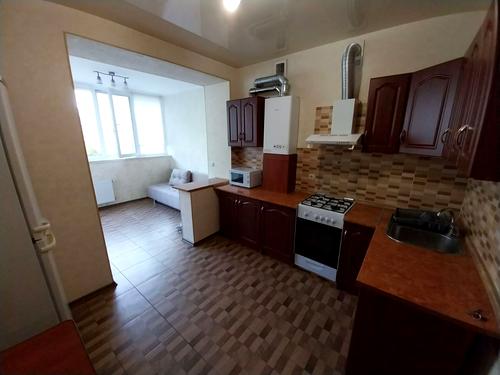 квартира по адресу с. Софиевская борщаговка, Боголюбова, 10