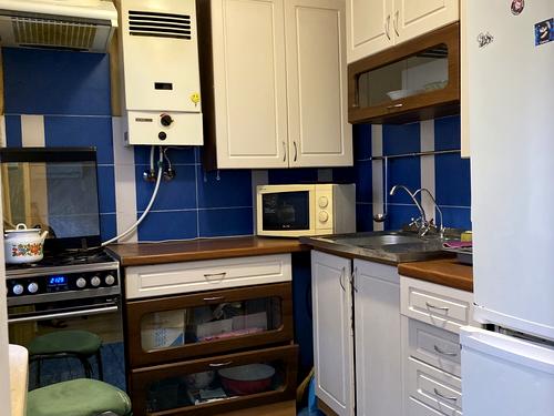 квартира по адресу Новосельского ул., 9