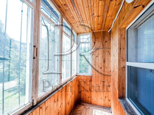 квартира по адресу Тростянецкая ул., 3