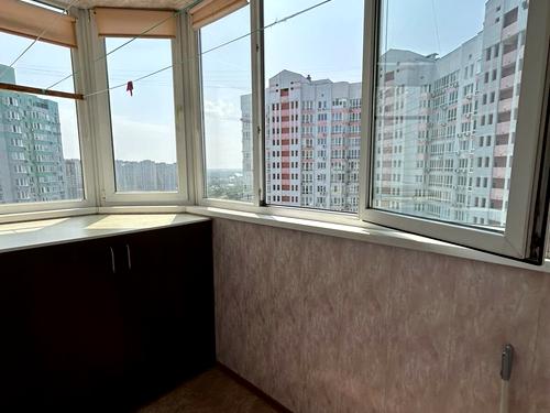 квартира за адресою Миколи Бажана просп., 10