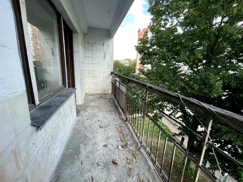 квартира по адресу Злуки просп., 2