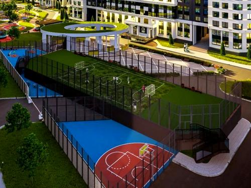 квартира за адресою Сім'ї Кульженків вул. (Петра Дегтяренка), 22