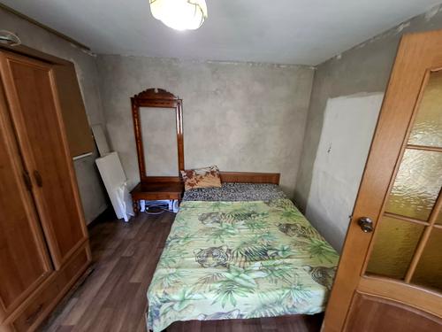 будинок за адресою с. Перемога, Київська