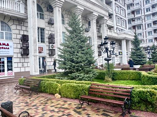 квартира за адресою Михайла Максимовича вул. (Онуфрія Трутенка), 26