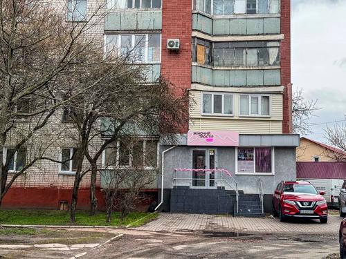 коммерческая по адресу вулиця Івана Мазепи, 20