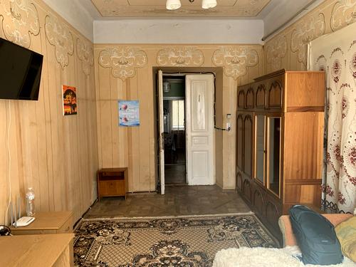 квартира по адресу Кулиша ул., 39