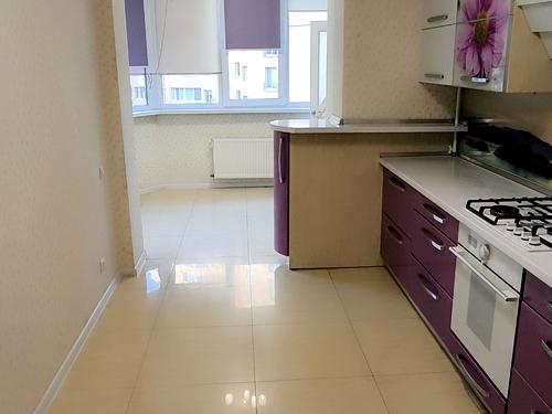 квартира за адресою Миру вул., 27