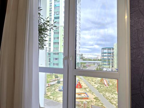квартира по адресу Рогатинская Левада ул. (Ивановский), 12