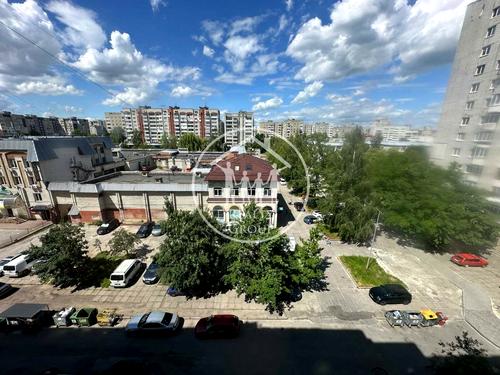 квартира по адресу Червоной Калины просп., 117