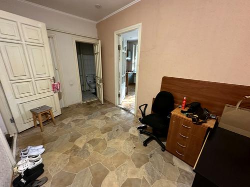 квартира по адресу Богоявленский просп. (Октябрьский), 36