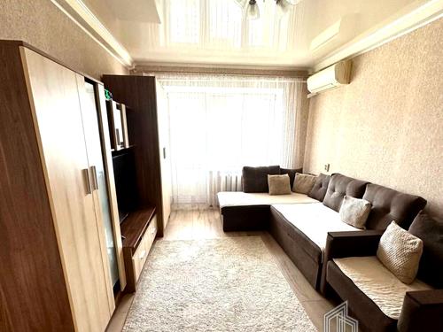 квартира за адресою Березнева вул., 7